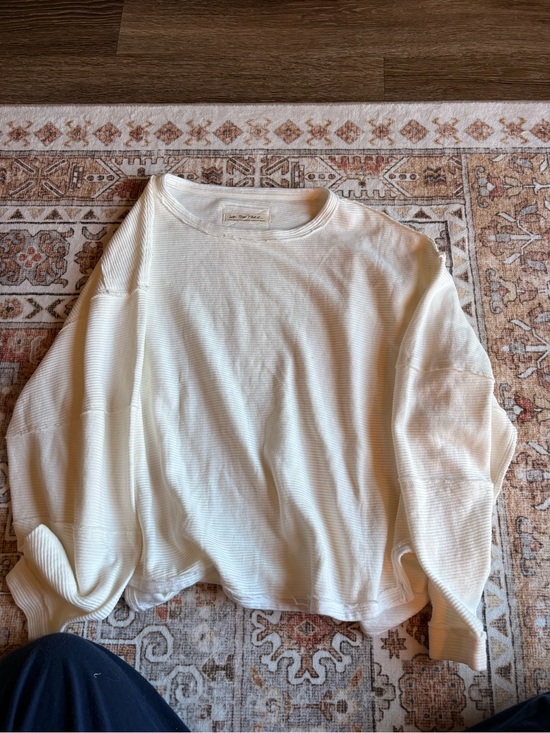 We The Free Tops - Free people long sleeve